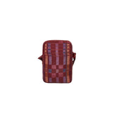 Bolsa Da Gema Sofia Xadrez 78322555J Farm